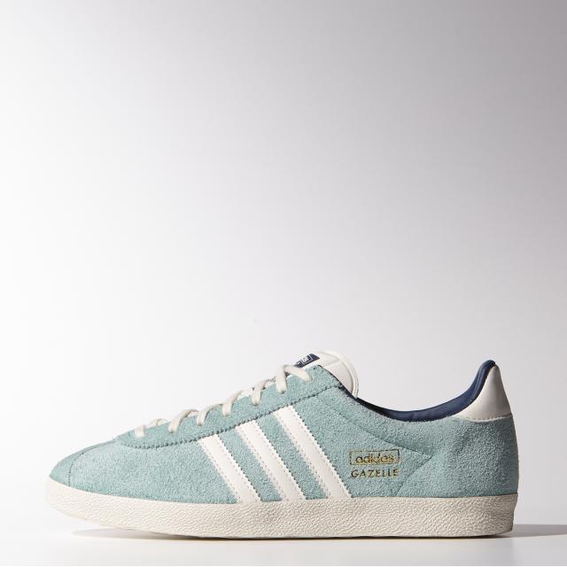 Gazelle - Adidas